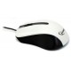 Миша Gembird MUS-101-W White