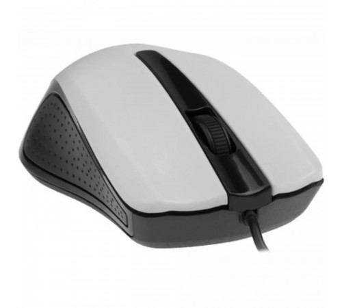 Миша Gembird MUS-101-W White