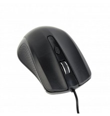 Миша Gembird MUS-4B-01 Black