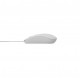 Миша Gembird MUS-4B-06-WS White/Silver