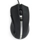 Миша Gembird MUS-GU-02 Black