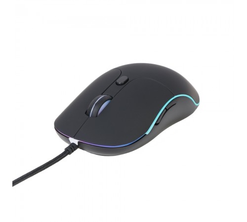 Миша Gembird MUS-UL-02 Black Миша Gembird MUS-UL-02 Black