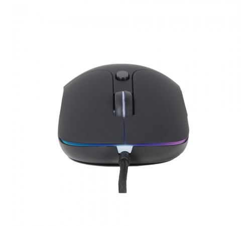 Миша Gembird MUS-UL-02 Black Миша Gembird MUS-UL-02 Black