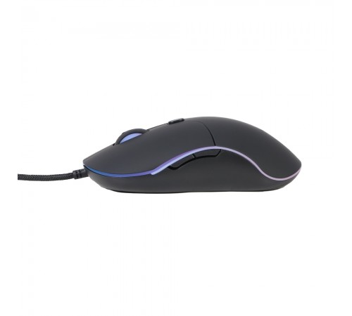 Миша Gembird MUS-UL-02 Black Миша Gembird MUS-UL-02 Black
