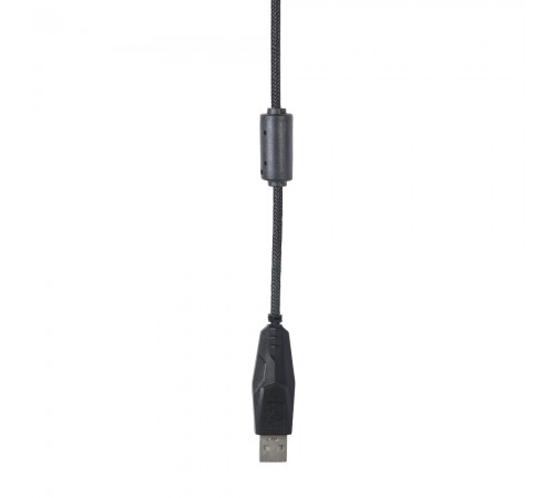 Миша Gembird MUS-UL-02 Black Миша Gembird MUS-UL-02 Black