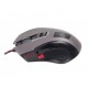 Миша Gembird MUSG-004 Black, Grey USB