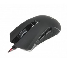 Миша Gembird MUSG-301 Black