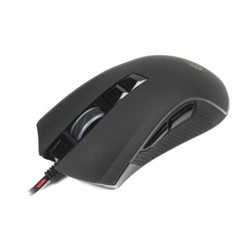 Миша Gembird MUSG-301 Black