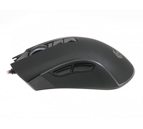 Миша Gembird MUSG-301 Black