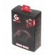 Миша Gembird MUSG-301 Black