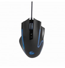 Миша Gembird MUSG-RAGNAR-RX300 Black