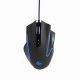 Миша Gembird MUSG-RAGNAR-RX300 Black