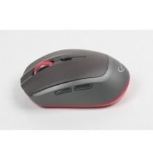 Миша бездротова Gembird MUSW-202 Black