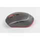 Миша бездротова Gembird MUSW-202 Black