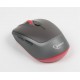 Миша бездротова Gembird MUSW-202 Black
