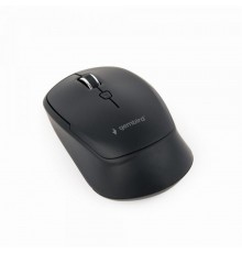 Миша бездротова Gembird MUSW-4B-05 Black