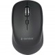 Миша бездротова Gembird MUSW-4B-05 Black