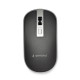 Миша бездротова Gembird MUSW-4B-06-BS Black/Silver