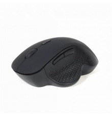 Миша бездротова Gembird MUSW-6B-02 Black