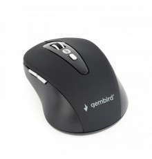 Миша бездротова Gembird MUSWB-6B-01 Black