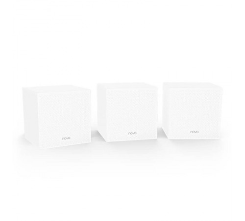 WiFi Mesh система Tenda Nova MW12 3-Pack