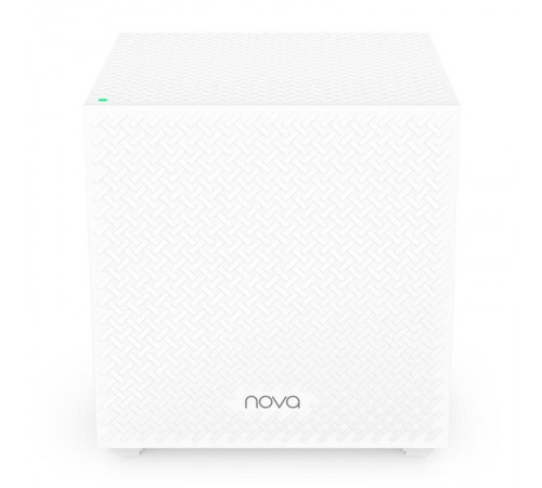 WiFi Mesh система Tenda Nova MW12 3-Pack