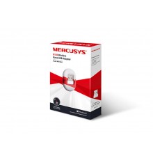 Бездротовий адаптер Mercusys MW150US