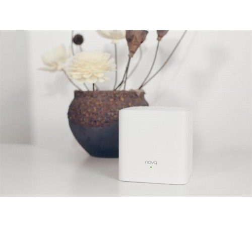 WiFi Mesh система Tenda Nova (MW3-KIT-2)