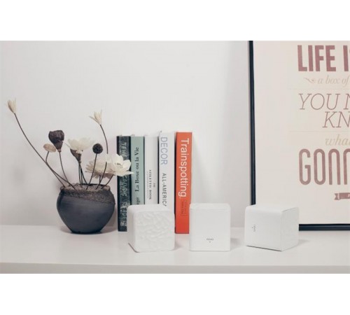 WiFi Mesh система Tenda Nova (MW3-KIT-2)