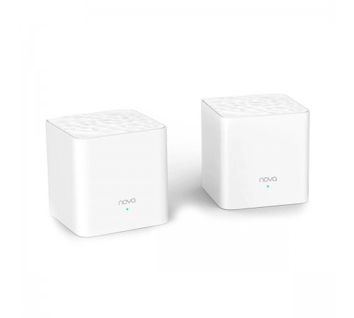 WiFi Mesh система Tenda Nova (MW3-KIT-2)