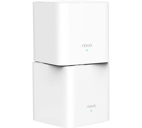 WiFi Mesh система Tenda Nova (MW3-KIT-2)