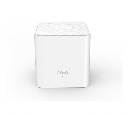 WiFi Mesh система Tenda Nova MW3 (MW3-KIT-3)