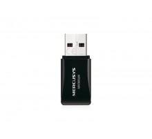 Бездротовий адаптер Mercusys MW300UM