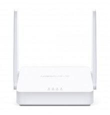 Бездротовий маршрутизатор Mercusys MW302R