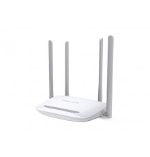 Бездротовий маршрутизатор Mercusys MW325R