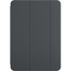 Чохол-книжка Apple Smart Folio для Apple iPad Pro 11 (2024) Black (MW983)
