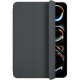 Чохол-книжка Apple Smart Folio для Apple iPad Pro 11 (2024) Black (MW983)