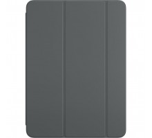 Чохол-книжка Apple Smart Folio для Apple iPad Air 11 (2024/2025) Charcoal Gray (MWK53)
