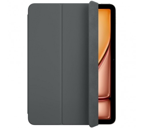 Чохол-книжка Apple Smart Folio для Apple iPad Air 11 (2024/2025) Charcoal Gray (MWK53)