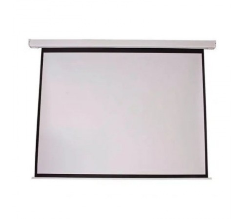Проекційний екран Atria 120" (244х183, 4:3) (MWM-NTSC-120D)