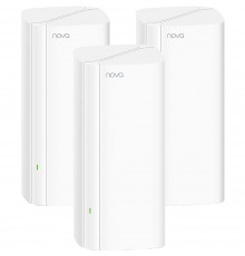 WiFi Mesh-система Tenda MX12 (3-pack)