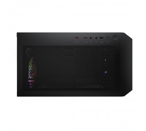 Корпус Cougar MX360 RGB Black без БЖ