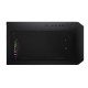 Корпус Cougar MX360 RGB Black без БЖ