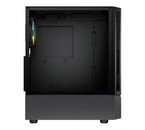 Корпус Cougar MX360 RGB Black без БЖ