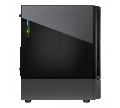 Корпус Cougar MX360 RGB Black без БЖ