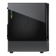 Корпус Cougar MX360 RGB Black без БЖ