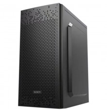 Корпус FrimeCom MX9 400W