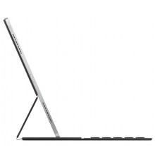 Чохол-клавіатура Apple A2039 Smart Keyboard Folio для Apple iPad Pro 12.9 2018/2020/2021 Black (MXNL2)
