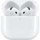 Bluetooth-гарнiтура Apple AirPods 4 (MXP63ZE/A)