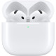 Bluetooth-гарнiтура Apple AirPods 4 with Active Noise Cancellation White (MXP93ZE/A)